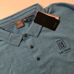 Ping Golf Raymond Polo